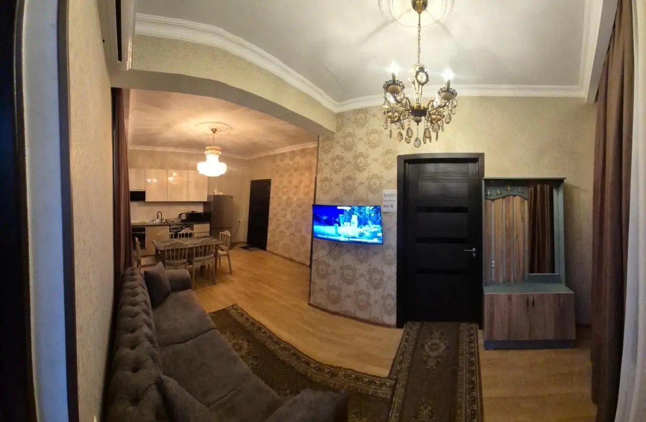 Apartment Cozy House 1