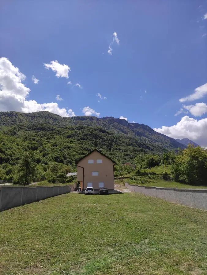 Villa Nature Konjic
