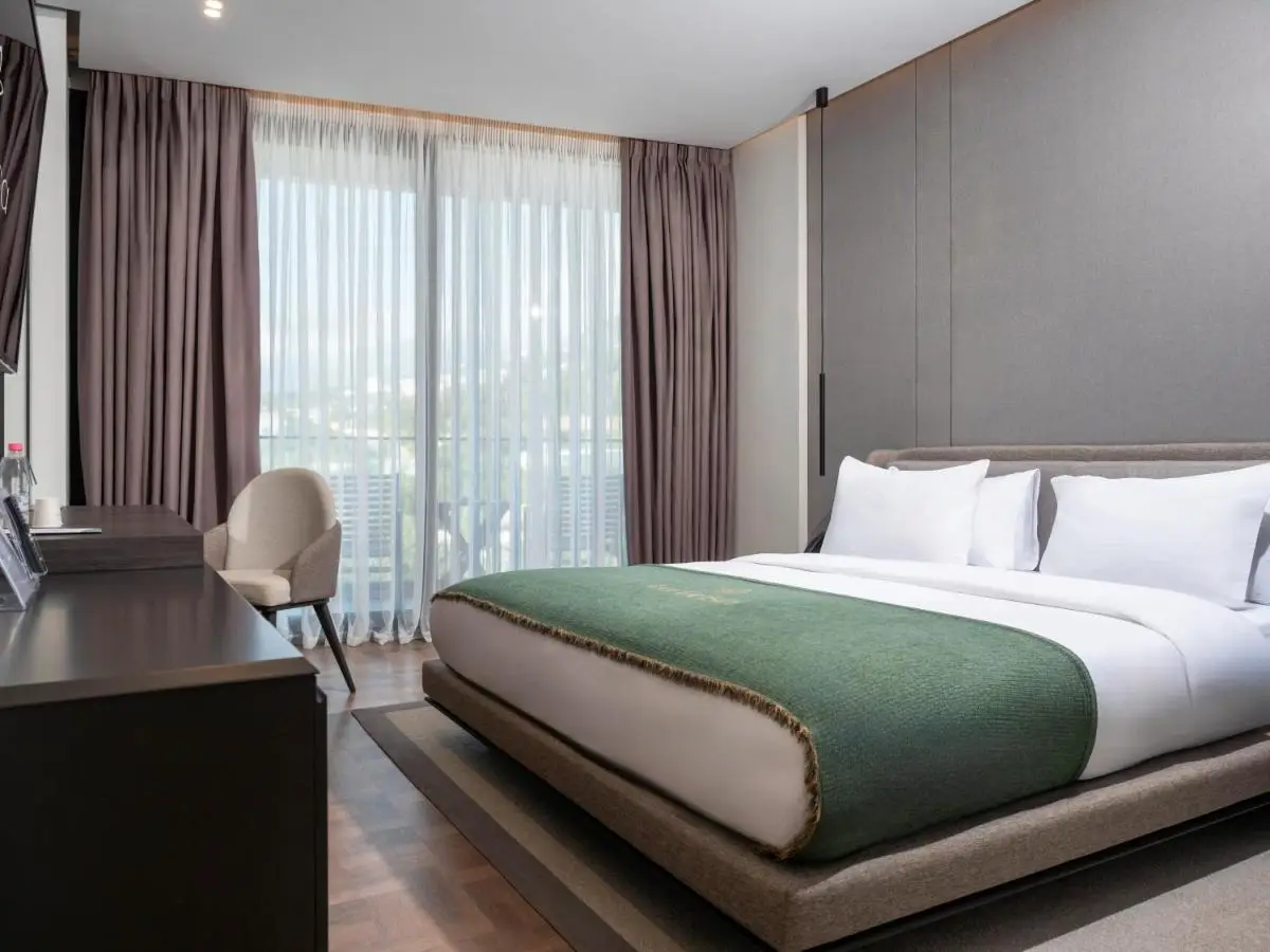 La Brisa Boutique Hotel