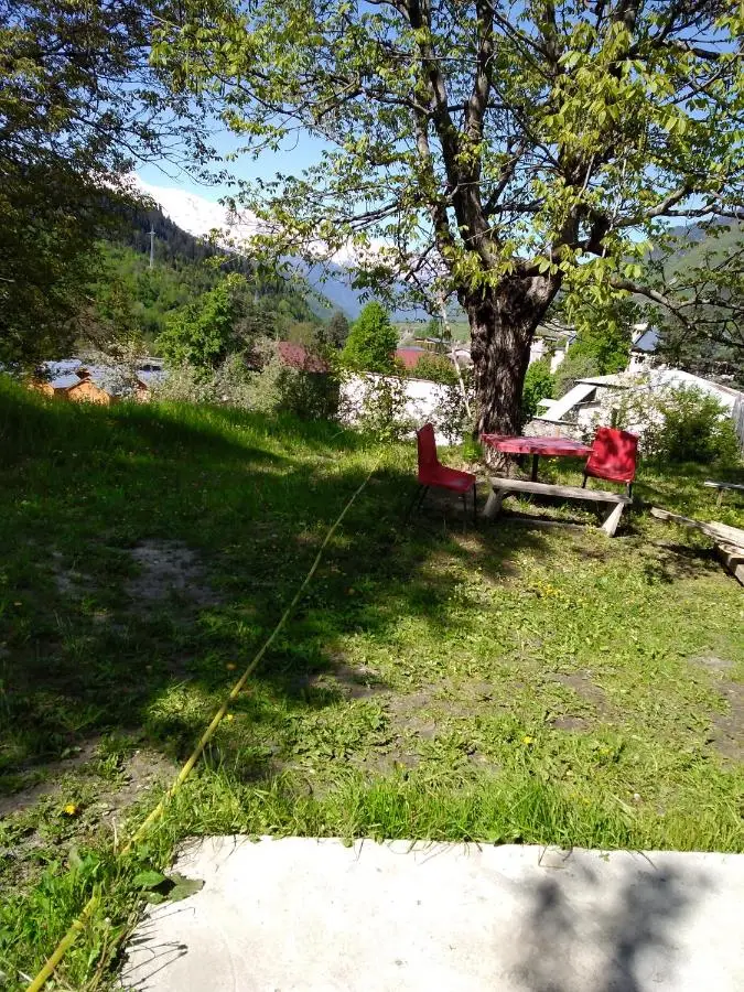 Gogi Jafaridze's Guesthouse