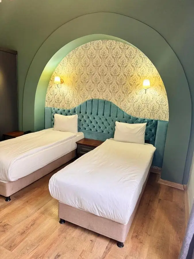 The Independent Hotel Taksim