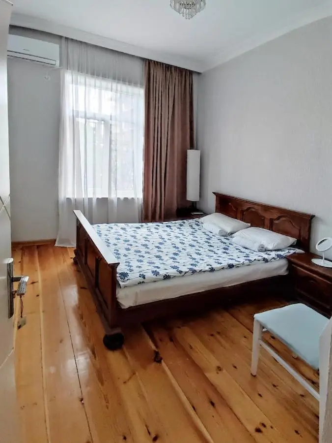 Friendly Guest House