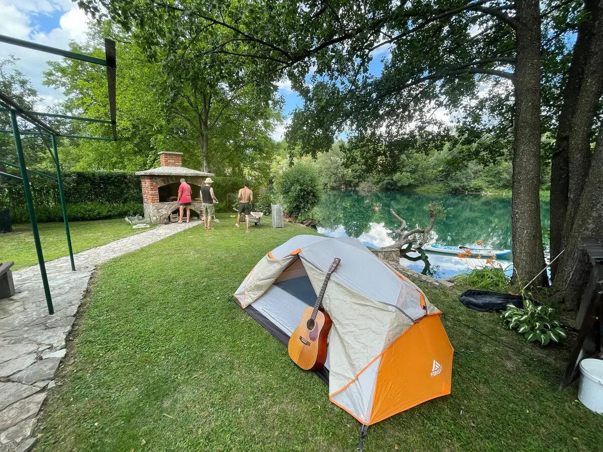 Entire residental home - Bihac