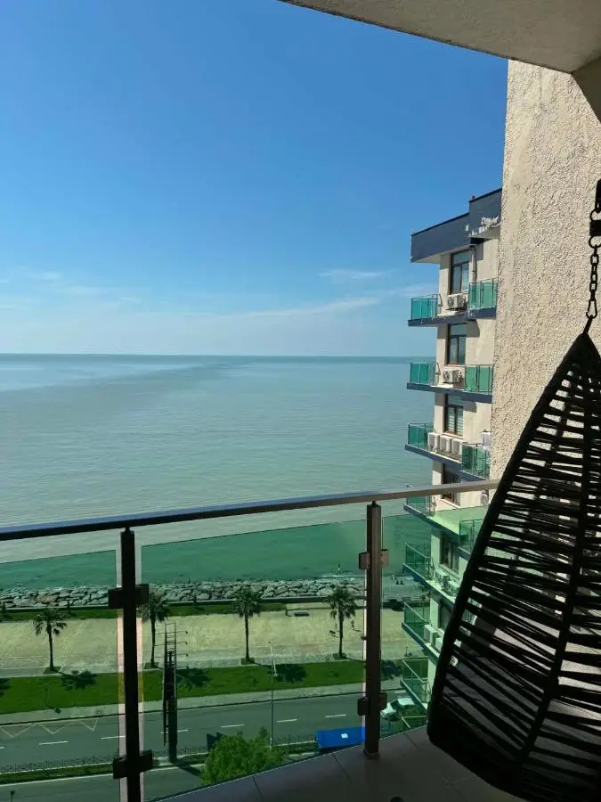 The Fresh Wave hotel