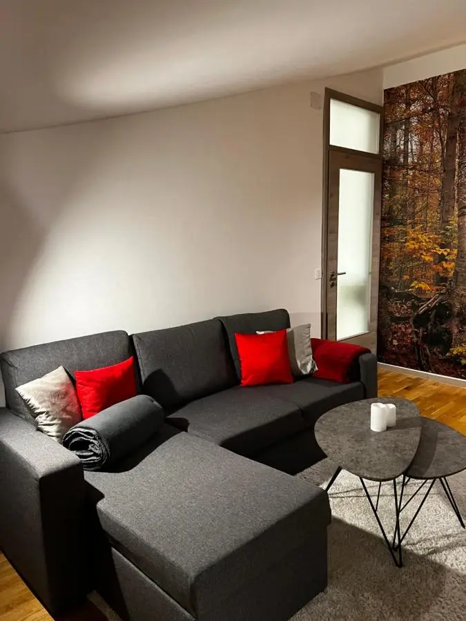 Inverno Apartments Bjelašnica