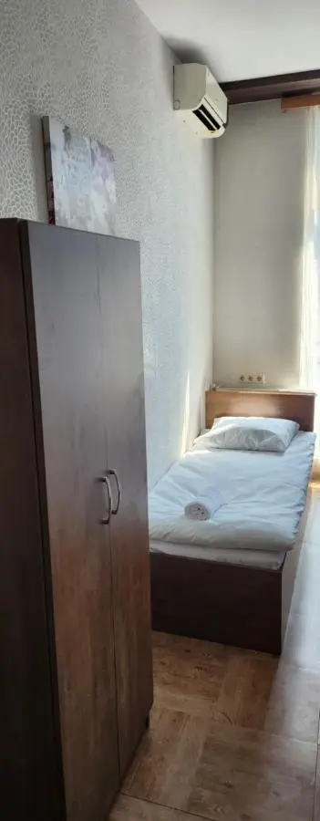 Sweet Hotel 1
