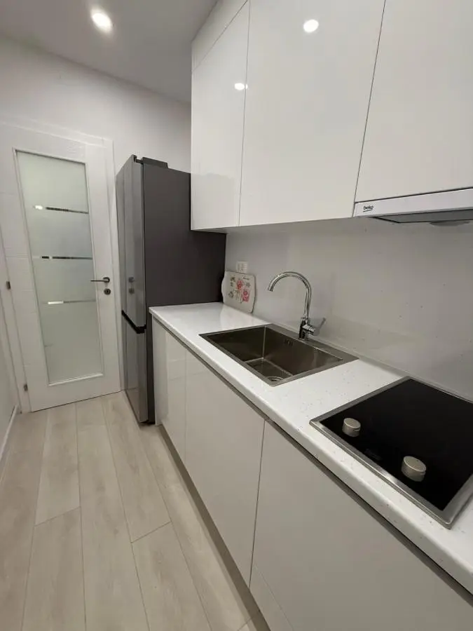 Apartmani Maja