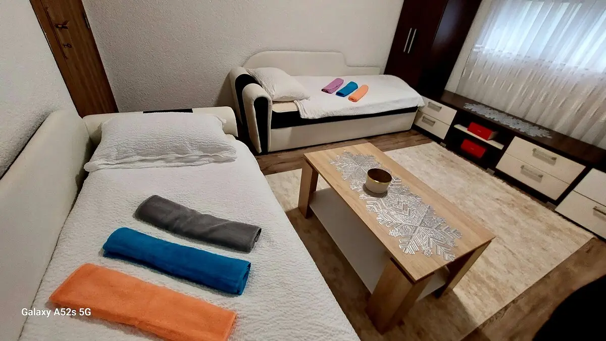 Apartment Aris