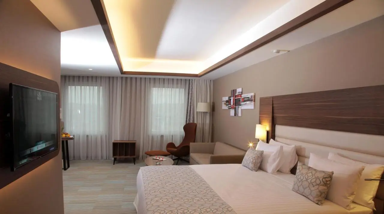 Bricks Hotel İstanbul