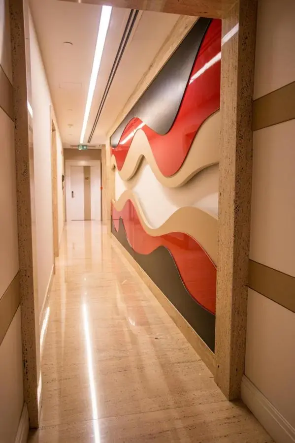 Armoni Residence & Hotel