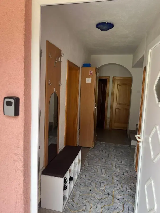 Apartman Demirovic