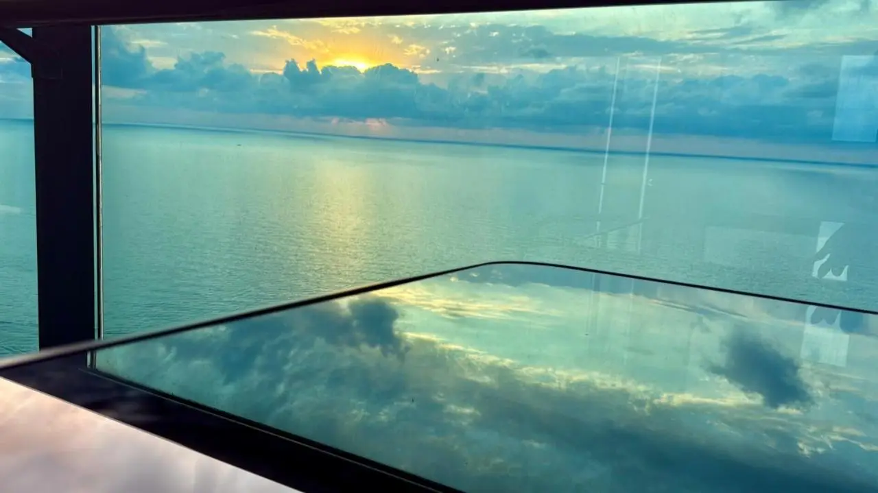 Marvella Hotel & Apartments Panoramic Sea View