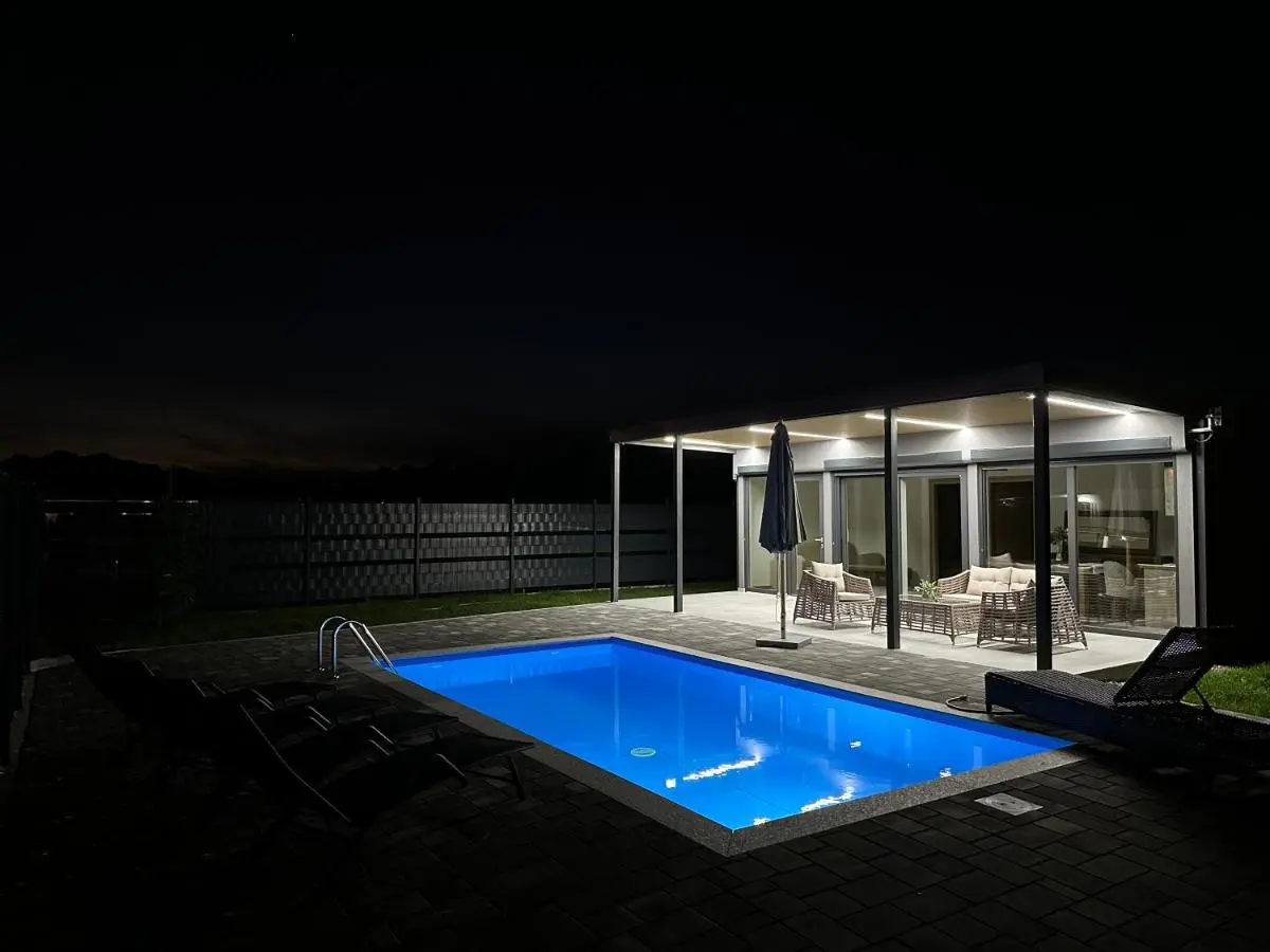 Terra Solis Bihać Villa 1