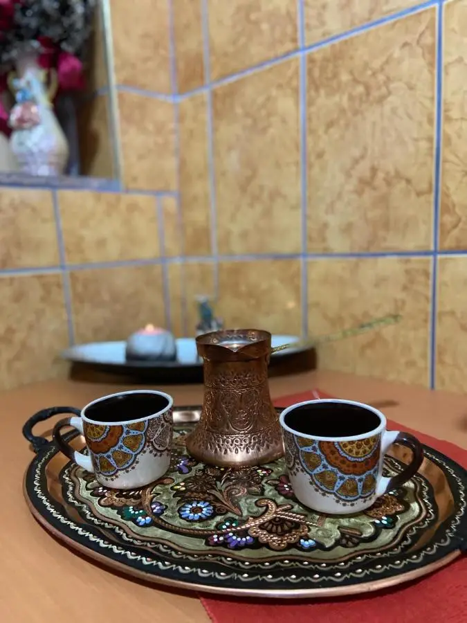 Apartman Kaan