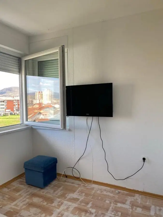 Apartman Fad