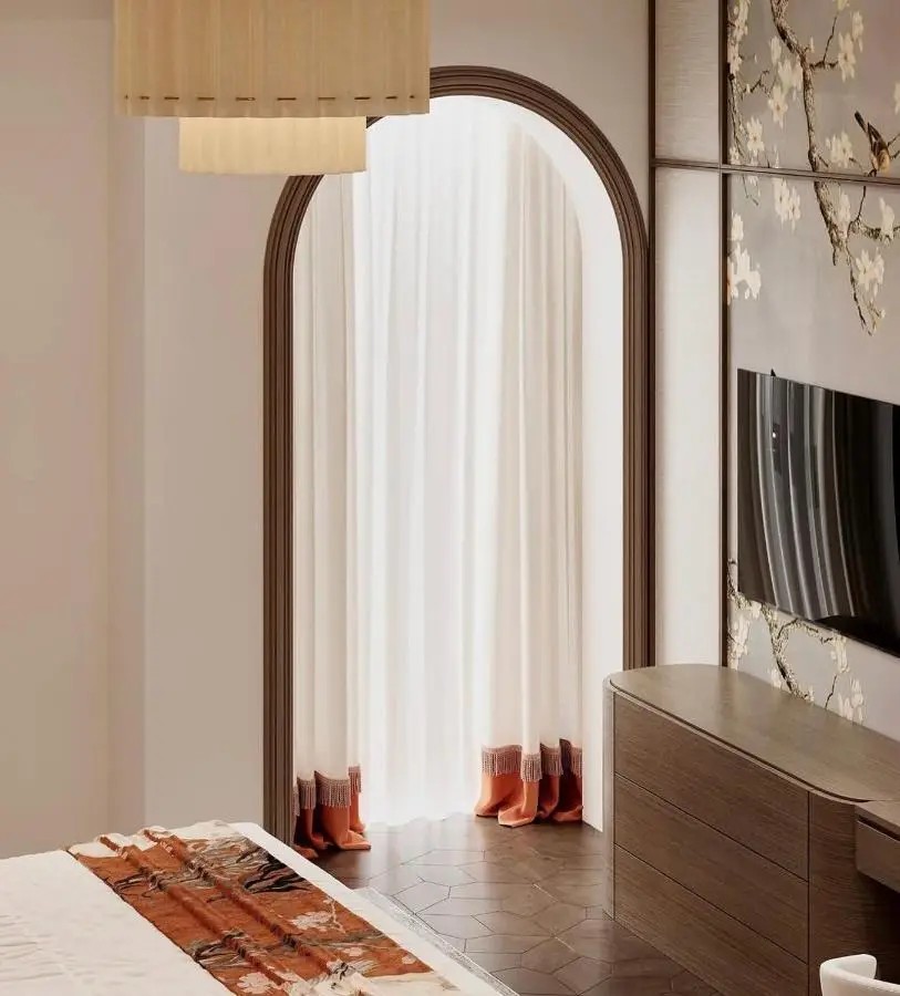 Vip Apartment in Center