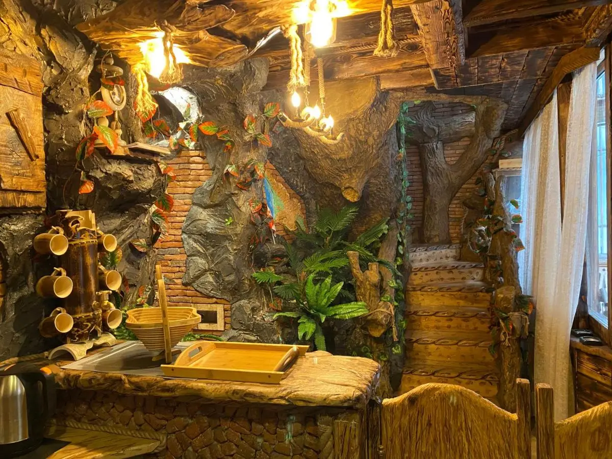 Boutique Fantasy