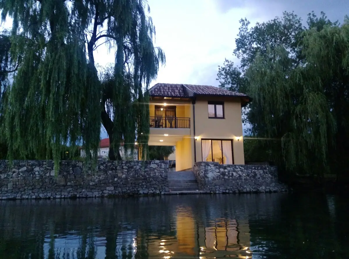 River House Buna - Mostar