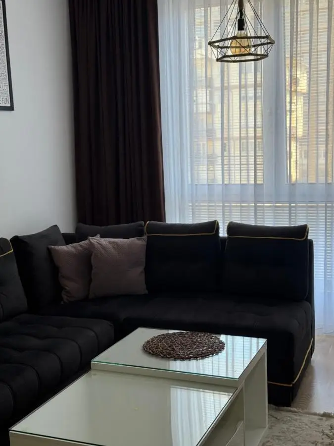 APARTMANI Bulevar