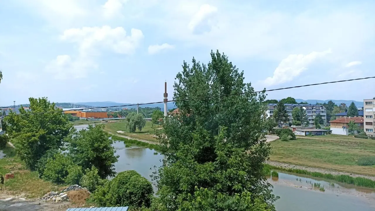 Sky&River Apartment Sarajevo