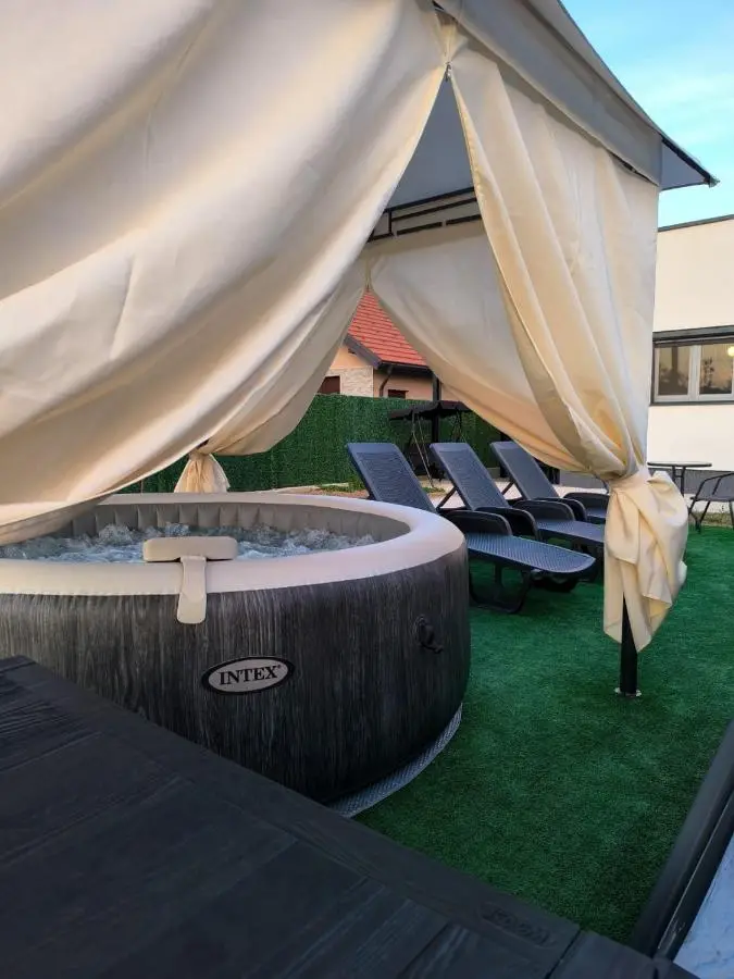 Holiday Home Norr