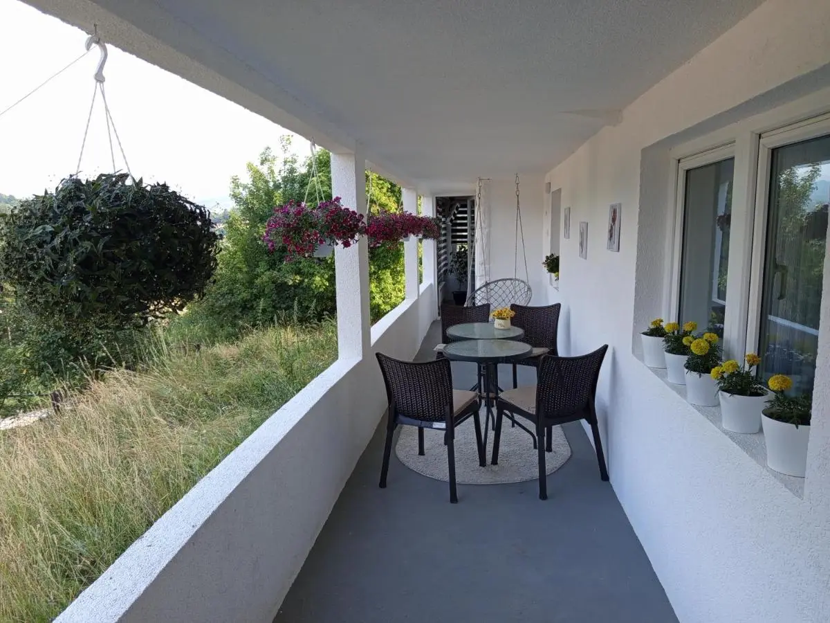 Apartman Emma