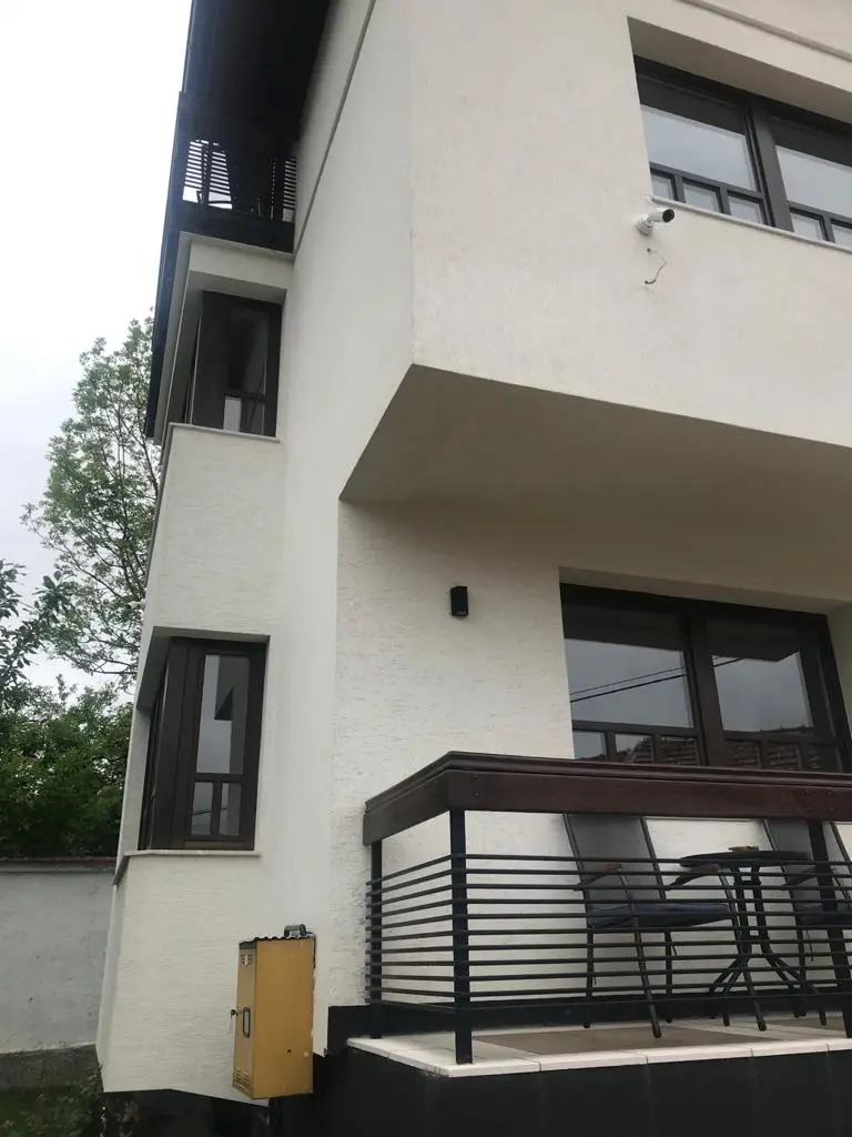 Studio @ the heart of Sarajevo incl.parking&garden