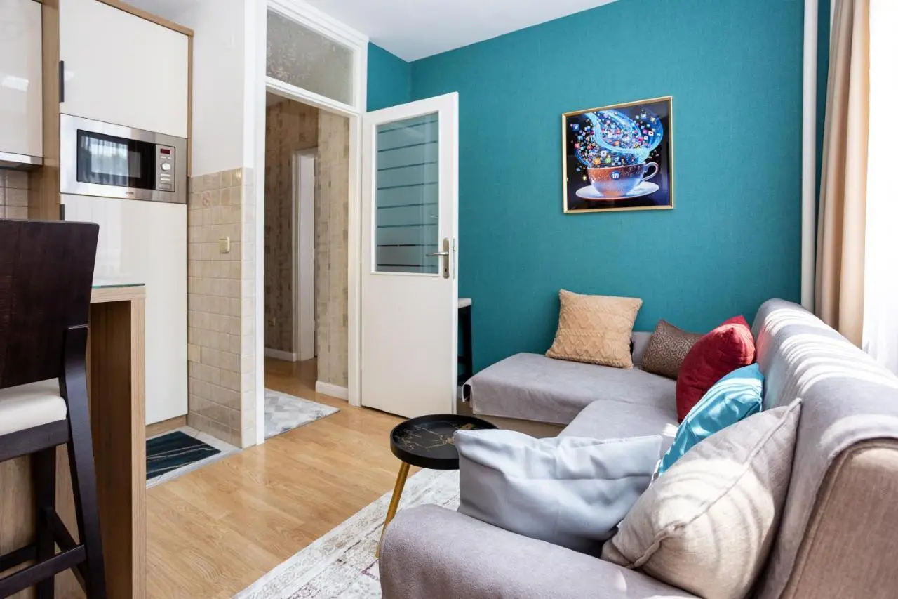 Apartment City SA