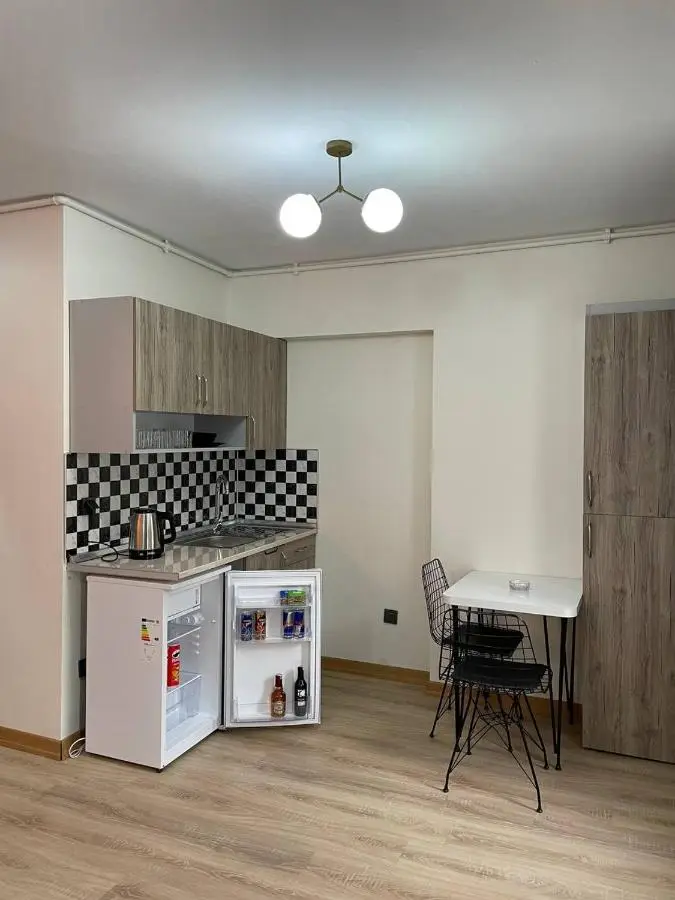 PANORAMA CITY SUITE
