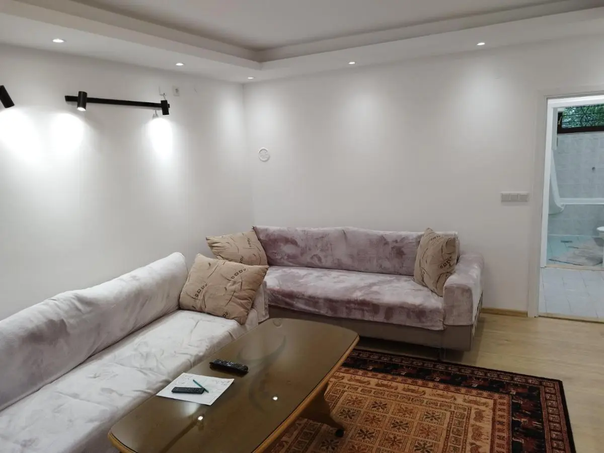 Villa Amer Lux Apartments