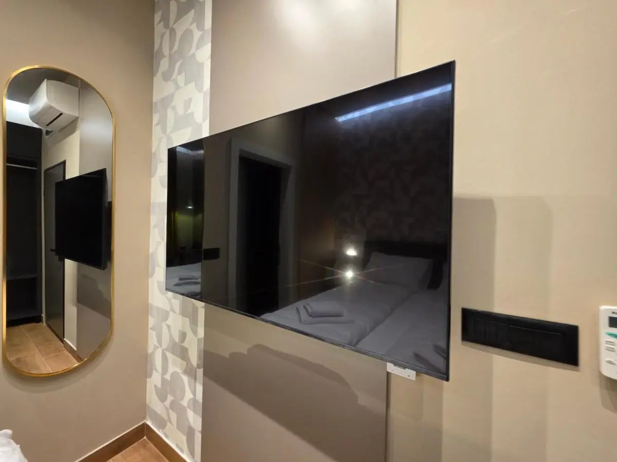 Ferhadija Living APARTMENTS