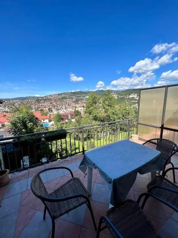 Holiday House Bistrik