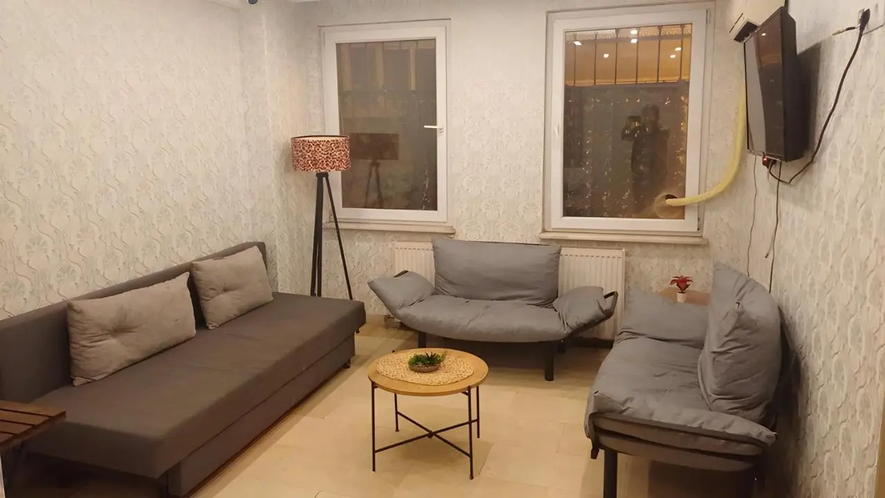 Nexus By Taksim Hotel
