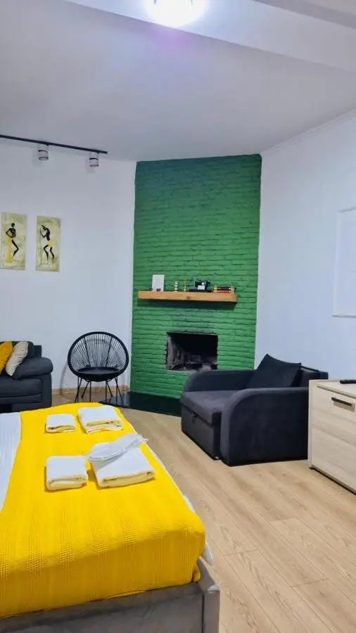 Art Hotel Tabidze