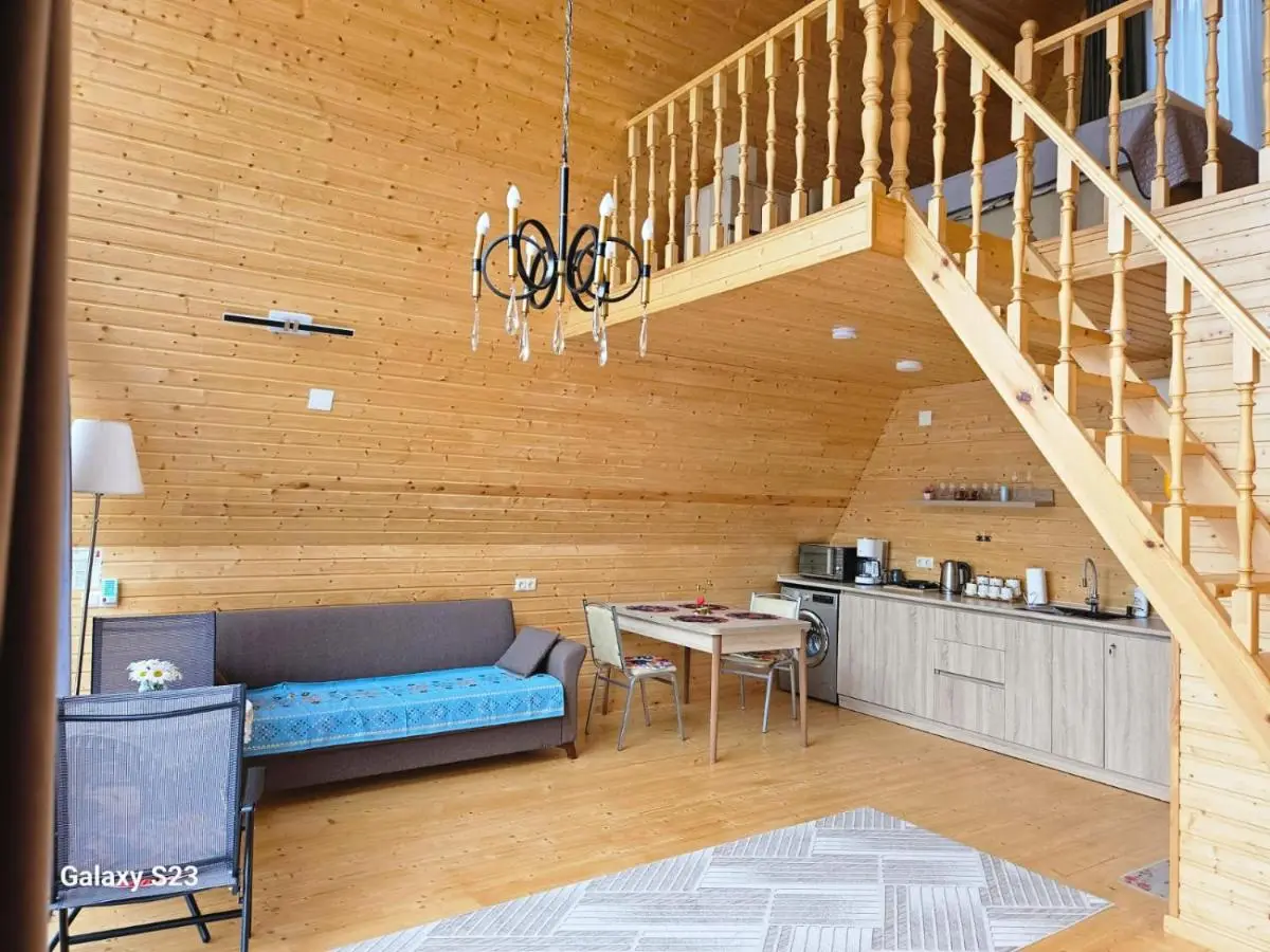 Cottage Mziuri