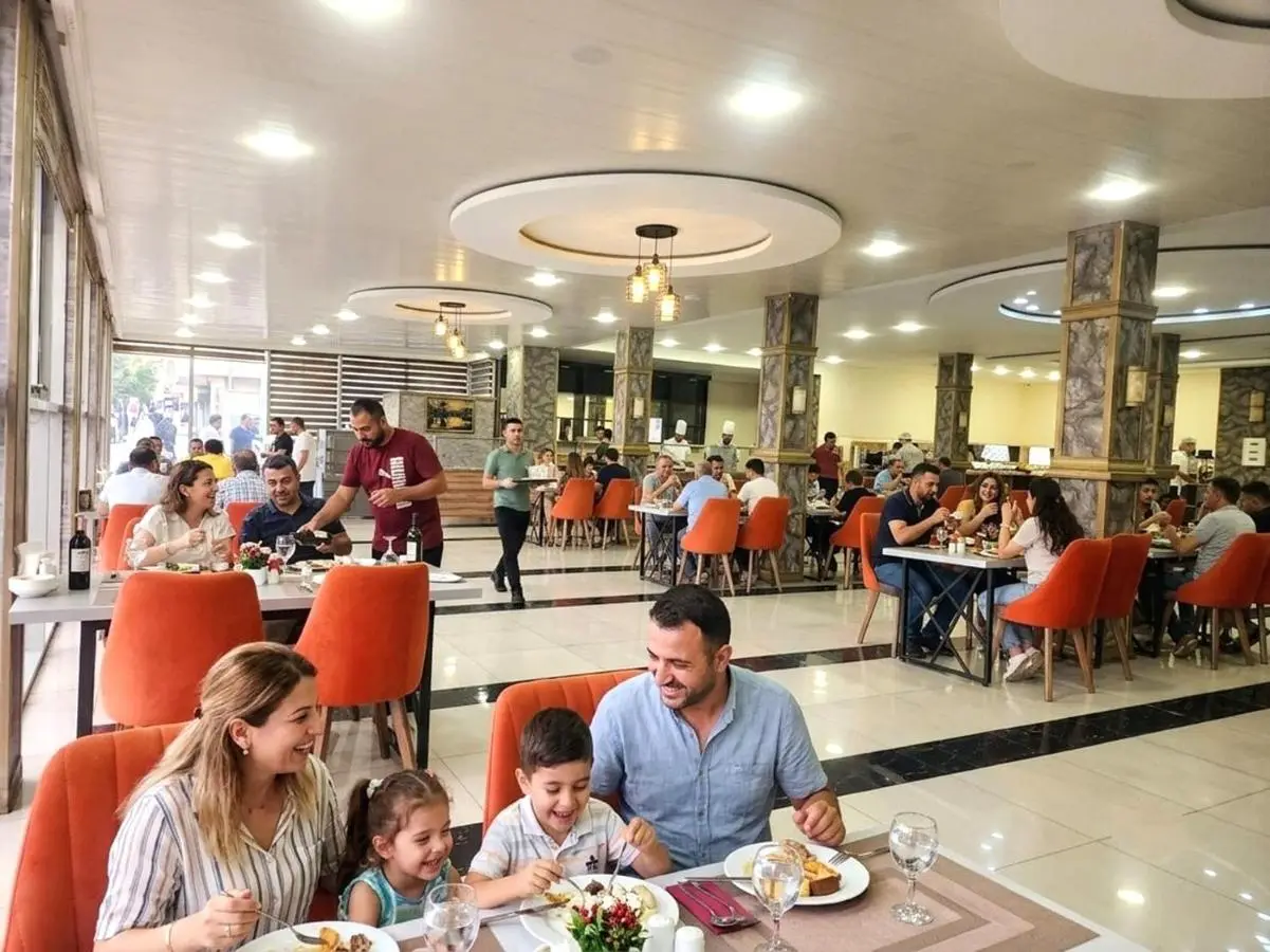 Amazon Hotel & SPA - Free Pool