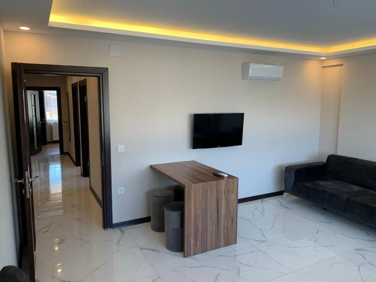 Royal Residence Bursa