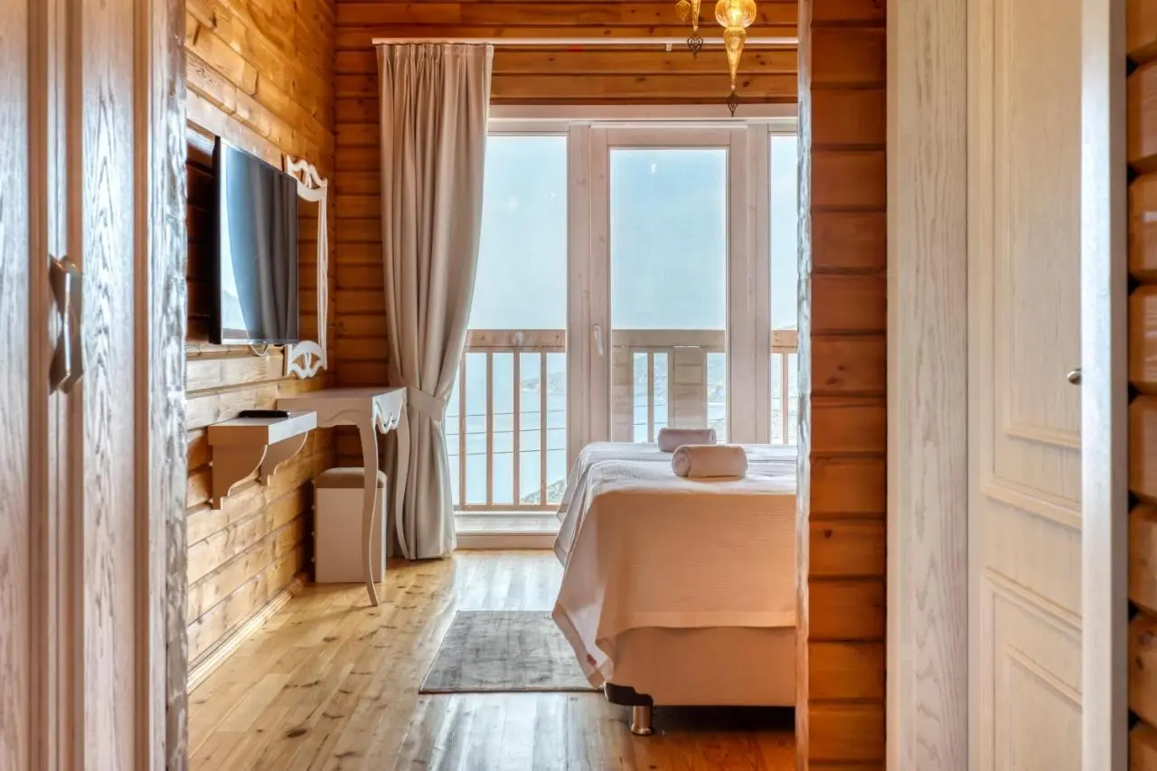 Villa Lucida - Kalkan Hills - Exclusive Villas with Private Pool and Majestic Sea Views