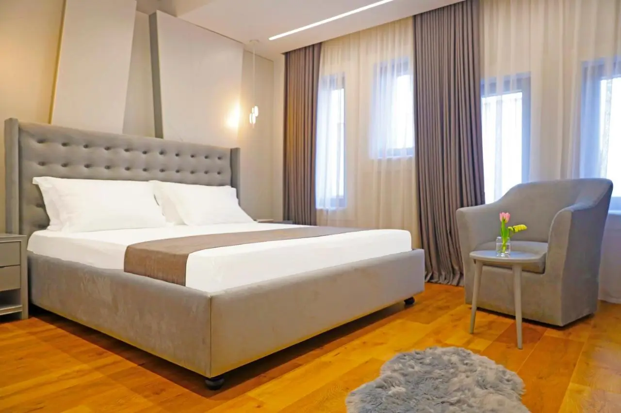 Mark Hotel Tirana