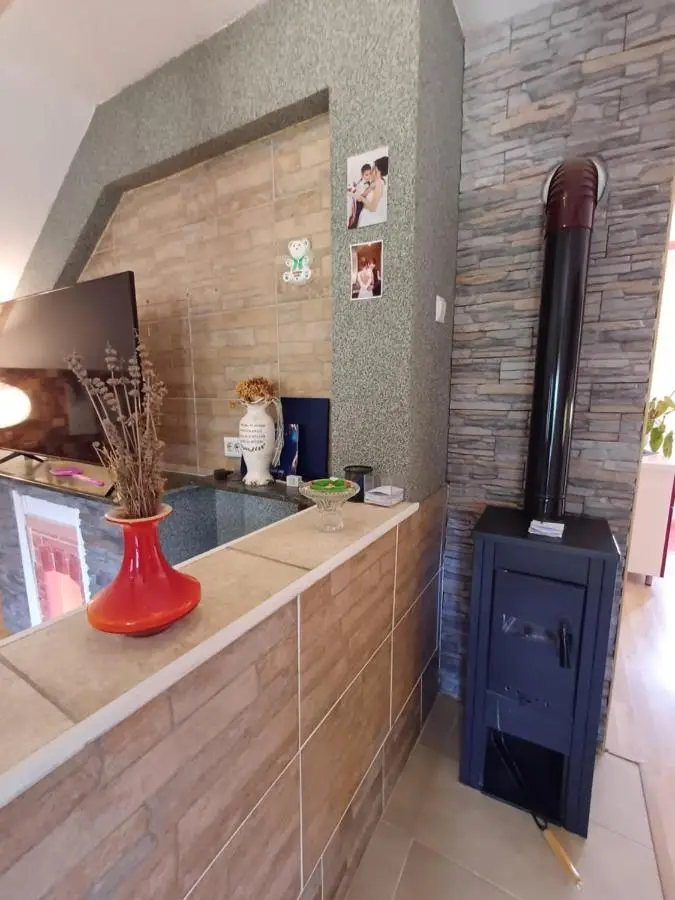 Apartman Denis Una