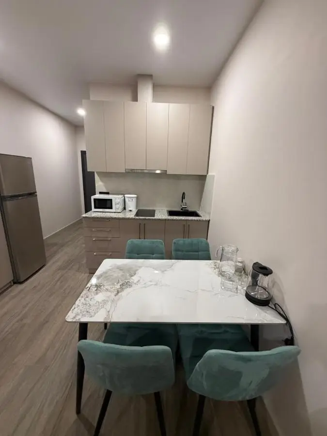 AK Apartment