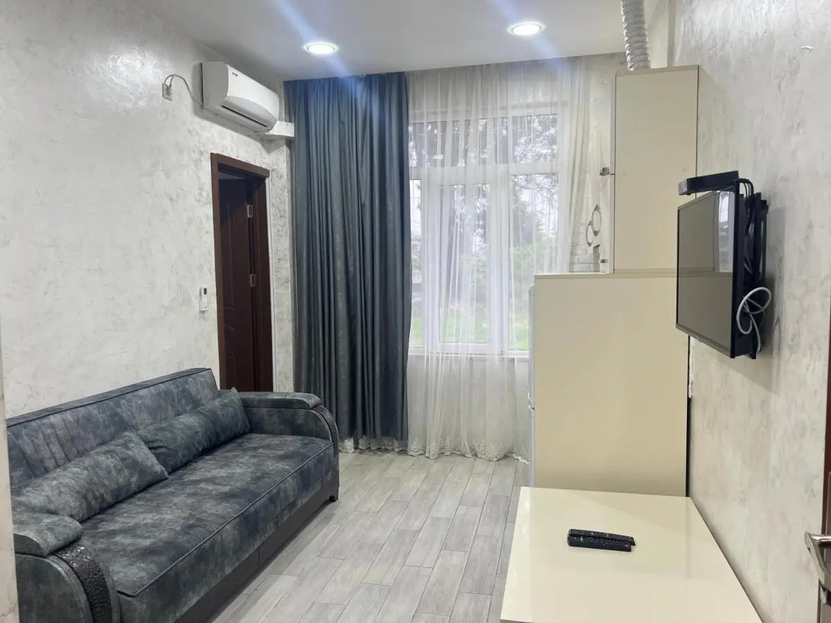 Apartments NITA
