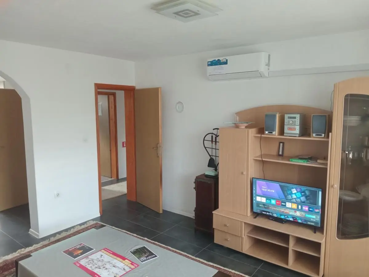 Guesthouse Behar