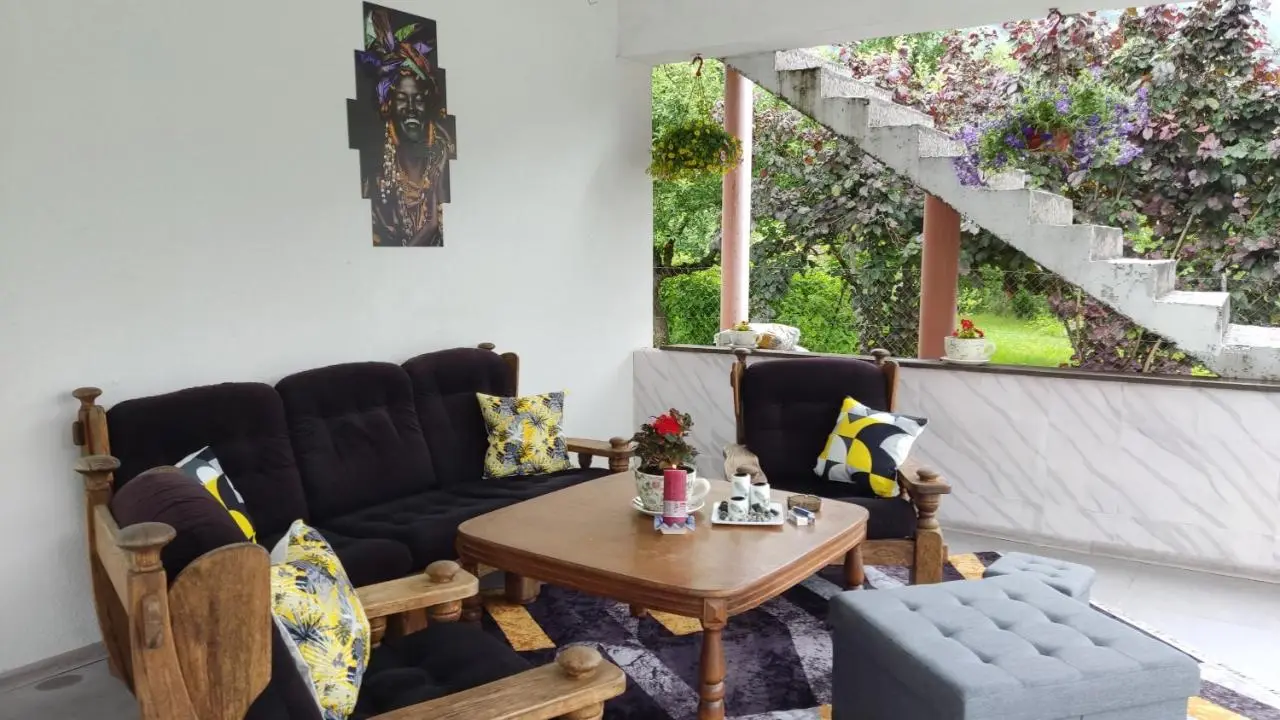 Holiday home Dream Bosanska Krupa