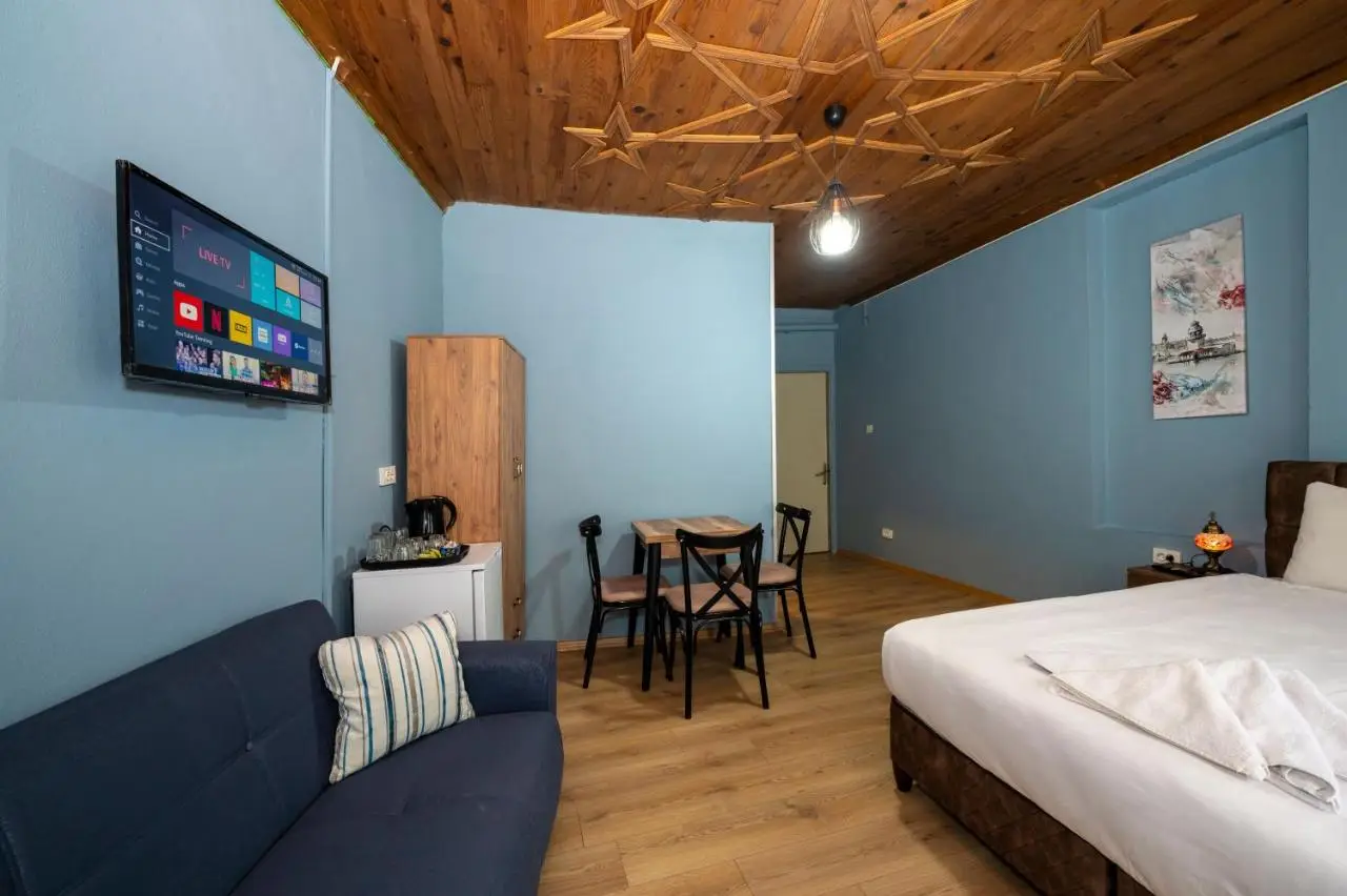 Taksim Antique Hotel