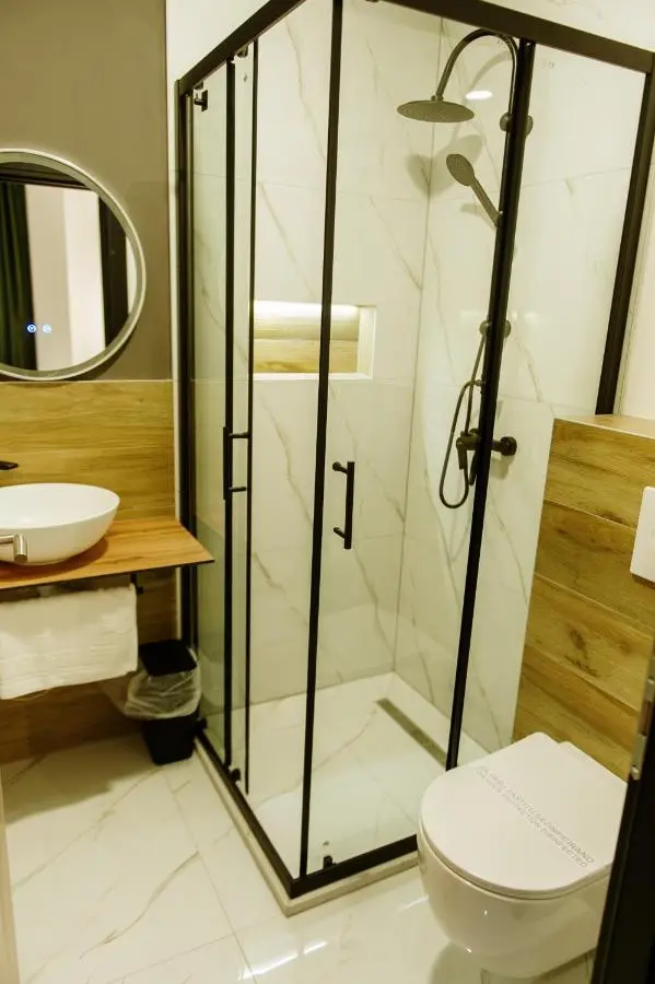 PARK INN, Bugojno