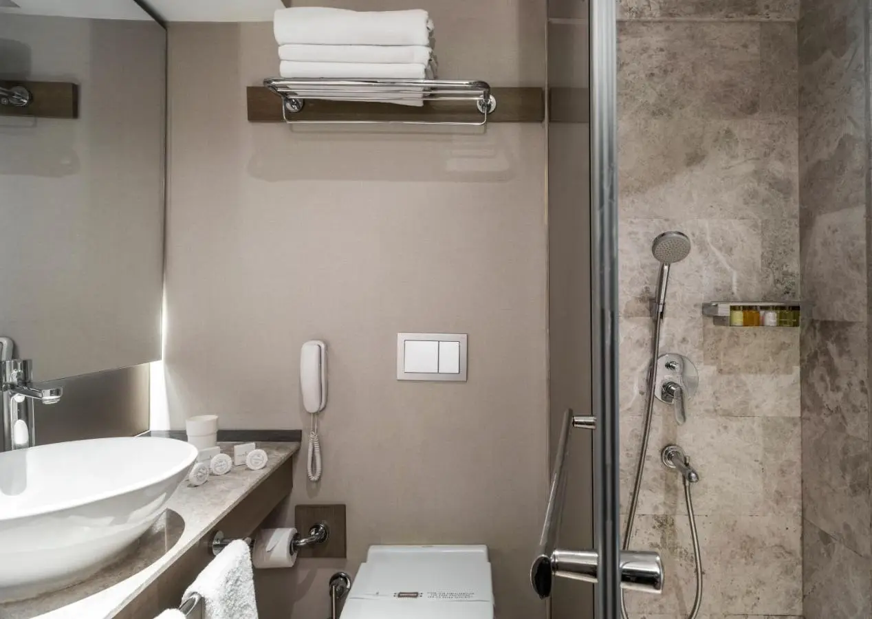 AHC Grand Bazaar Hotel