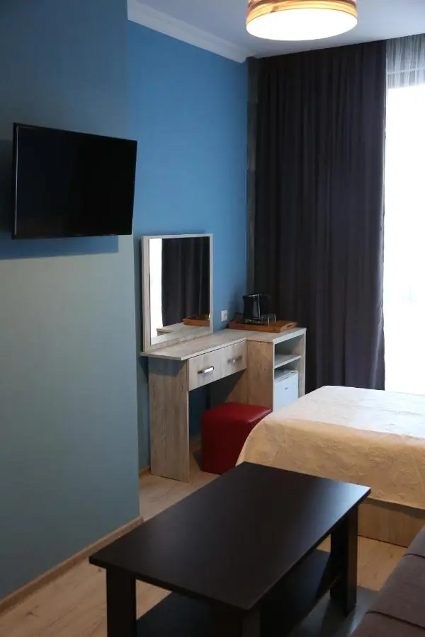 Hotel Soft