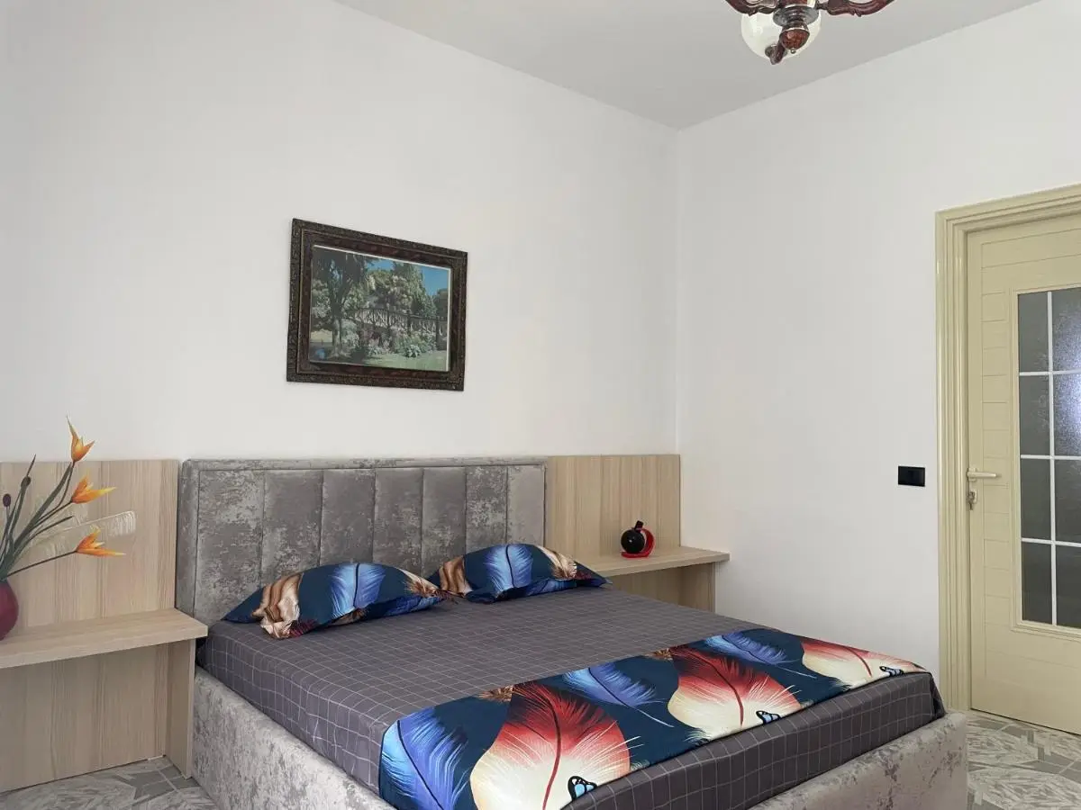 Vila BriArt
