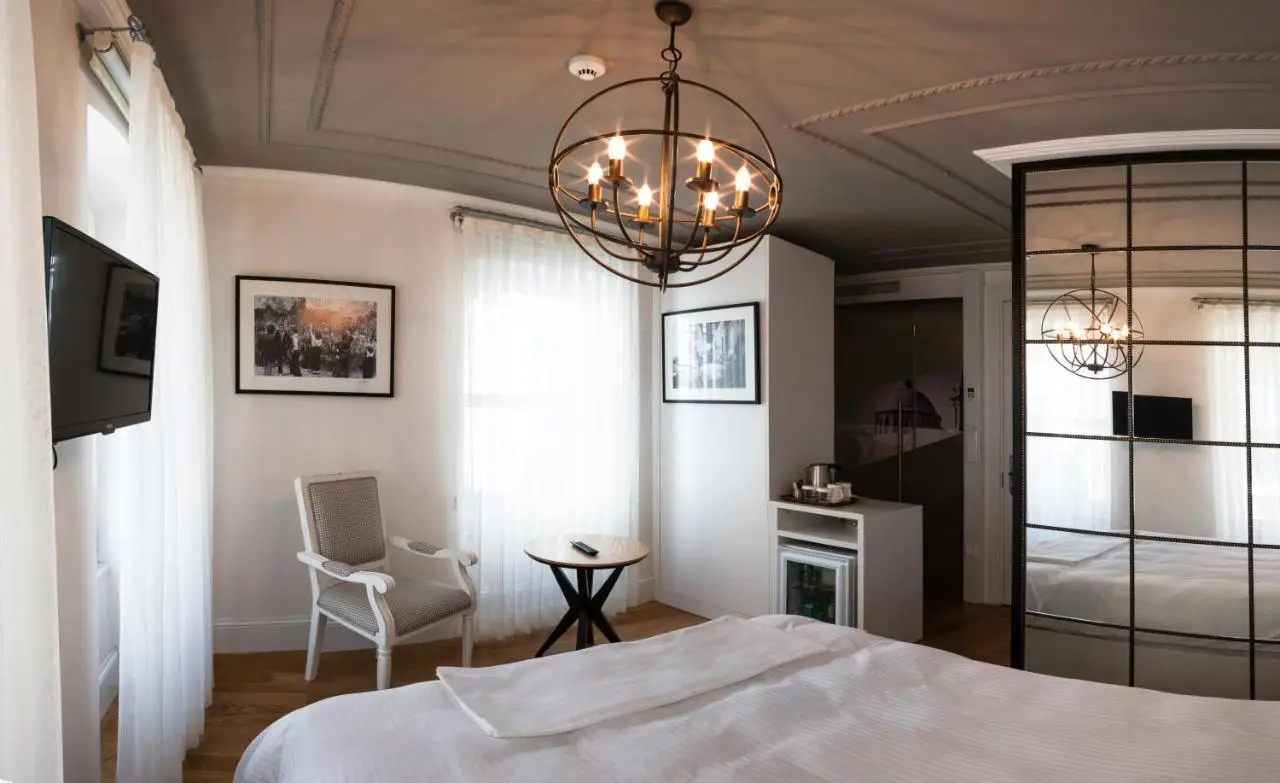 Pino Verde Hotel